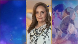 Ghaata - Episode 27 - 5th February 2024